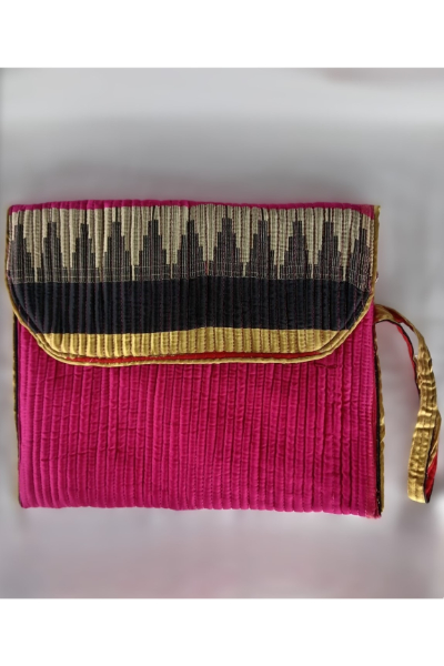 Mint Ceylon - Ana Laptop Bag (S1)